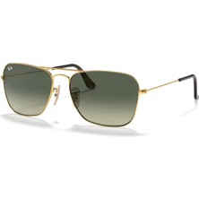 Ray-Ban Rayban 3136 181/71 58-15 erkek