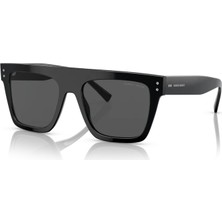 Giorgio Armani 0AR8177 500187 52 Unisex Güneş Gözlüğü