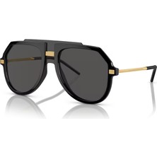 Dolce & Gabbana 0DG6195 45 501/87 Güneş Gözlüğü