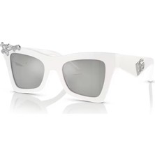 Dolce & Gabbana 4434 33128V 51 Kadın Güneş Gözlüğü