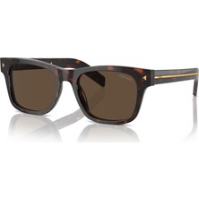 Prada 0pr A17S 17N70F54 Hn Erkek Güneş Gözlüğü