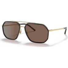 Dolce & Gabbana  2285 02/73 60  Erkek Güneş Gözlüğü