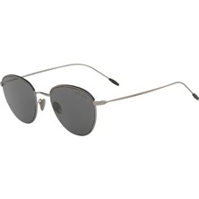 Giorgio Armani Ar 0AR6048 300387 51 G Unisex Güneş Gözlüğü