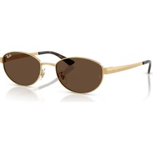 Ray-Ban Rayban 3774D 001/73 55 Güneş Gözlüğü