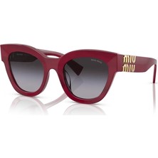 Miu Miu MU 01YS 16H09S 51 Kadın Güneş Gözlüğü