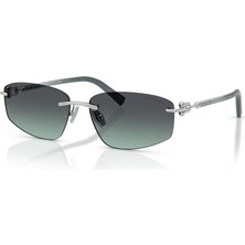 Tiffany&Co. Tıffany&co. Tf 3114 60012G 59 Güneş Gözlüğü