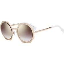 Fendi   Ff0152Sddbqh Kadın Güneş Gözlüğü