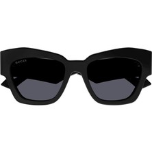 Gucci GG1422S 001 Kadın Güneş Gözlüğü
