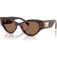 Dolce & Gabbana Güneş Gözlüğü DG4480 53 502/73