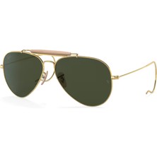 Ray-Ban RB3030 W3402 58 Erkek Güneş Gözlüğü