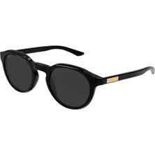 Gucci Guccı 2079S 001 48 Unisex Güneş Gözlüğü