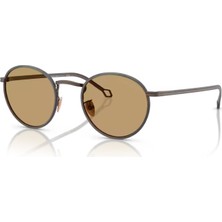 GIORGIO ARMANI 0AR6163J 300673 49 Unisex Güneş Gözlüğü