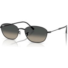 RAY-BAN RB 3749 002/71 55 Unisex Güneş Gözlüğü