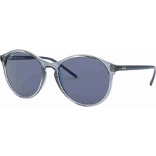 Ray-Ban 4371 639980 55 Ekartman Unisex Güneş Gözlüğü
