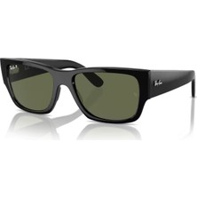 Ray-Ban 0947S 901/58 56 Unisex Güneş Gözlüğü Unisex Güneş Gözlüğü