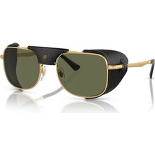 Persol 1013SZ 114958 55 Unisex Güneş Gözlüğü
