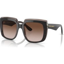 Dolce & Gabbana 0DG 4414 502/13 54 Kadın Güneş Gözlüğü