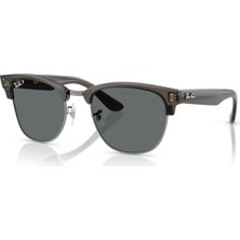 Ray-Ban RBR0504S 670781 51 Polarize Unisex Güneş Gözlüğü