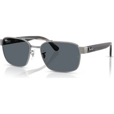 Ray-Ban RB3751 004/R5 61 Erkek Güneş Gözlüğü