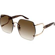 Gucci GG1562S 002 Güneş Gözlüğü