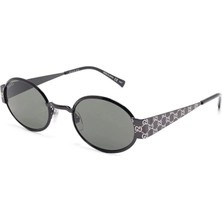 Guccı  1854S 001 51-23 Unisex  Güneş Gözlüğü