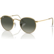 Ray-Ban RB 3447 001/71 50 Kadın Güneş Gözlüğü