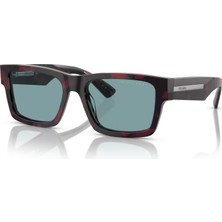 Prada PR25ZS 18I04D 56 Kadın Güneş Gözlüğü