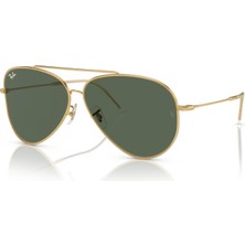 Ray-Ban RB R0101S 001/VR 59 Unisex Güneş Gözlüğü