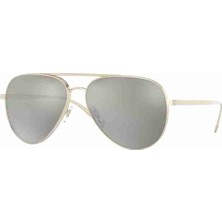 Versace 2217 12526G 59 Ekartman Unisex Güneş Gözlüğü