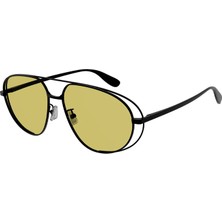 Bottega Veneta BV1344S 002 61 15 Unisex Güneş Gözlüğü