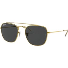 Ray-Ban Rb0RB3557 919648 51 G Erkek Güneş Gözlüğü