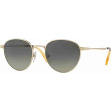 Persol 2445S 107671 52 Ekartman Unisex Güneş Gözlüğü