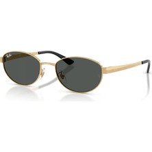 Ray-Ban Rayban 3774D 001/87 55 Kadın Güneş Gözlüğü
