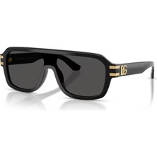 Dolce & Gabbana 0DG 4507 501/87 27 Unisex Güneş Gözlüğü