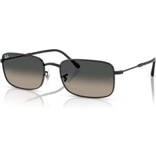 Ray-Ban Rb 3746 002/71 59 Ray-Ban Unisex Güneş Gözlüğü
