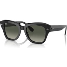 Ray-Ban 2186-49-20 901/71 Güneş Gözlüğü