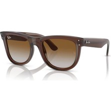 Ray-Ban Rayban RB 0502S 6709CB 50 Unisex Güneş Gözlüğü
