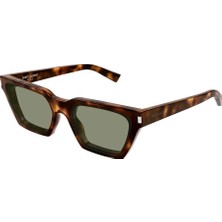 Saint Laurent SL 633 CALISTA 003 Güneş Gözlüğü