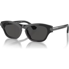 Burberry 0BE4430U 411287 55 Unisex Güneş Gözlüğü