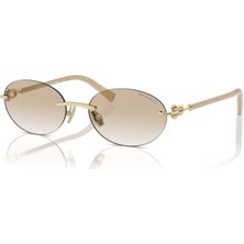Tiffany&Co. 0TF3104D 617811 56-18 Kadın Güneş Gözlüğü