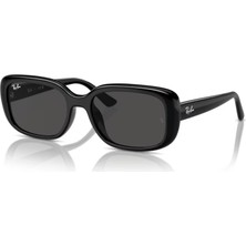 Ray-Ban 0RB4421D 667787 56 Unisex Güneş Gözlüğü