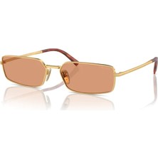 Prada PR A60S 5AK07V 59 Kadın Güneş Gözlüğü