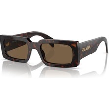 Prada 0pr A07S 16N5Y1 52 Kadın Güneş Gözlüğü