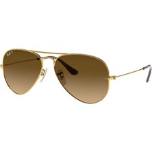 Ray-Ban Rayban 3025 001/M2 58-14 erkek