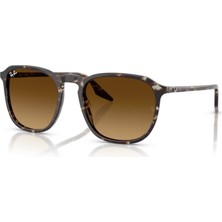Ray-Ban Rb 2203 143185 55 Ray-Ban Unisex Güneş Gözlüğü