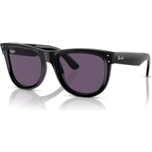 Ray-Ban 0RBR0502S 66771A 50 Unisex Güneş Gözlüğü