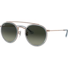 Ray-Ban RB3647N 906771 51 Unisex Güneş Gözlüğü