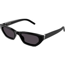 Saint Laurent Sl M126 001 Kadın Güneş Gözlüğü