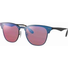 Ray-Ban 3576N 153/7V 47 Ekartman Unisex Güneş Gözlüğü
