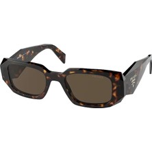 Prada 0PR 17WS 2AU8C1 49 Kadın Güneş Gözlüğü